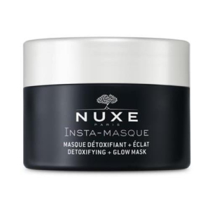 Нюкс инста-маска 50мл д/лица детокс и сияние