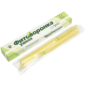 Реамед фитоворонки ушные №2 люкс
