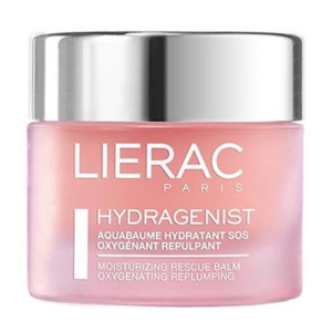 Лиерак гидраженист аквабальзам 50мл sos кислородный