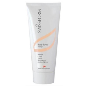 Нарин скраб для тела 200мл манго