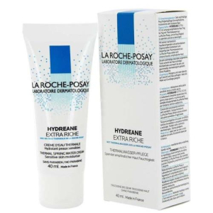 Ля рош-позе гидриан экстра риш крем для лица 40мл увлажн