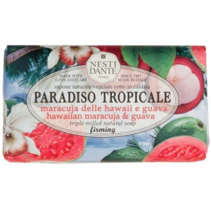 Нести данте мыло для лица и тела 250г гуава + маракуйя