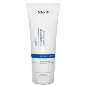 Оллин кэа кондиционер для волос 200мл двойное увлажнение