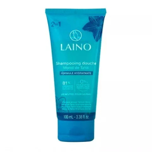 Лэно шампунь 100мл моной де таити