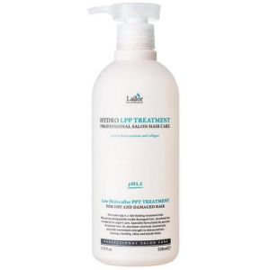 Ладор маска для волос 530мл восстанавливающая hydro lpp treatment