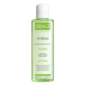 Урьяж исеак лосьон 200мл д/глубокого очищ пор