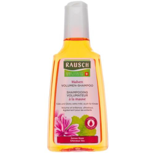 Рауш шампунь 200мл объем