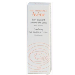 Авен крем для контура глаз 10мл успок