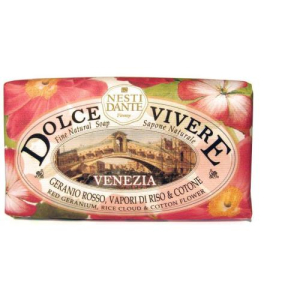 Нести данте мыло 250г венеция