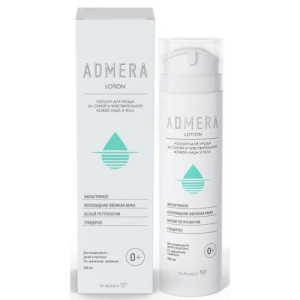Адмера лосьон для кожи 200мл
