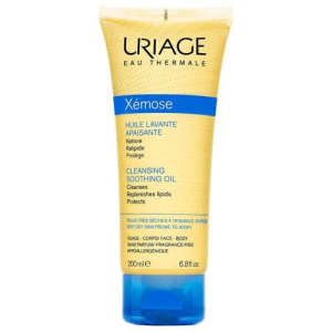 Урьяж ксемоз масло 200мл очищ успок