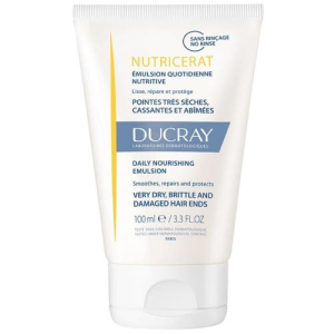 Дюкрэ нутрицерат эмульсия 100мл сверхпитат