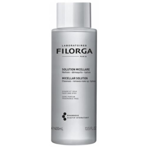 Филорга анти-аж раствор 400мл мицеллярный