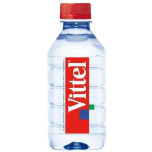 Виттель вода минер. 0,33л. пэт [vittel]