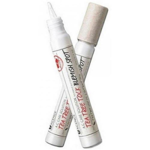 Мизон сыворотка для лица 15мл точечн от акне с чайным деревом