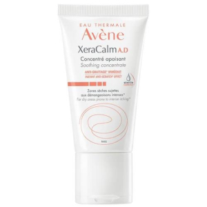 Авен ксеракалм ад концентрат 50мл интенсив успокаив /арт c73682/