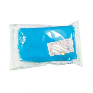 Комплект белья медицинскийоперационный однораовый.стерильный серия"БОХ"Комплект "БОХ№27"