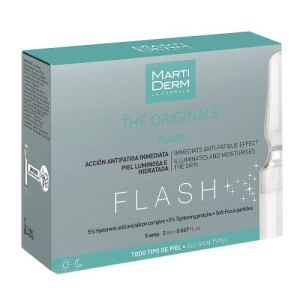 Мартидерм ориджиналс средство для лица 2мл №5 флэш
