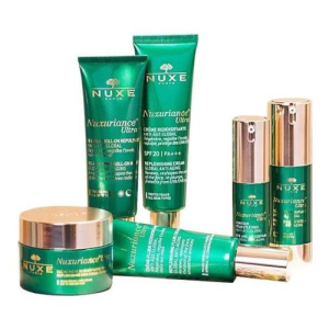 Нюкс нюксурьянс ультра набор комп. уход [nuxe]