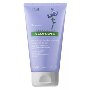 Клоран бальзам экстракт льняного волокна 150мл. [klorane]