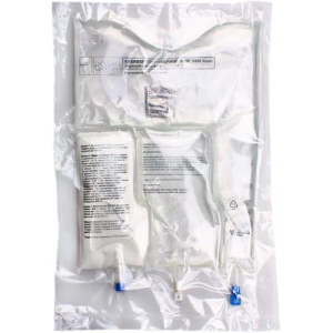 Кабивен периферический эмульсия для инфузий 1920мл №4 