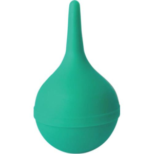 Альфапластик спринцовка 270мл пвх №9а мягк након