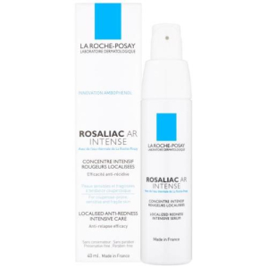 Ля рош-позе розалиак ар сыворотка 40мл интенсив п/покрасн