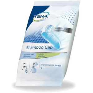 Тена шампо кап шампунь №1 экспрес