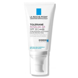 Ля рош-позе толеран розалиак ar уход для лица 50мл увлажн п/покраснений spf30