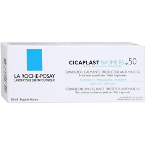 Ля рош-позе цикапласт в5 бальзам 40мл spf50 +