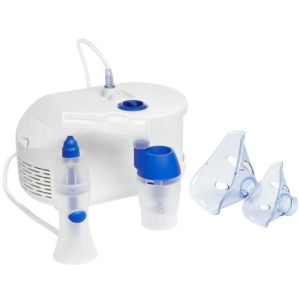 Омрон ингалятор компрессорный compair ne-c25 /арт.ne-c102-ru/