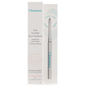 Авен клинанс корректор-карандаш 0.25г п/локальн. высып. д/чувст. пробл. кожи