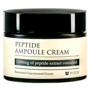 Мизон крем для лица 50мл с пептидным комплексом