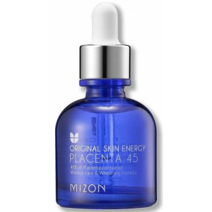 Мизон сыворотка для лица 30мл плацента 45