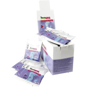 Экоцид 50г. №25 дезинф. пор. /krka/