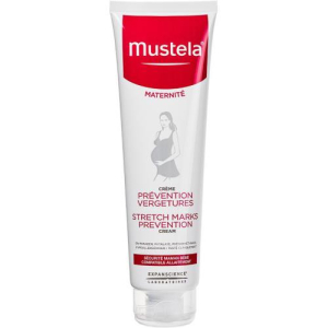 Мустела крем д/профилактики растяжек 150мл. [mustela]