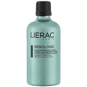 Лиерак себоложи лосьон 100мл кератол /арт l0063/