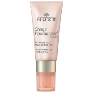 Нюкс продижьез буст гель для кожи вокруг глаз 15мл мультикоррек