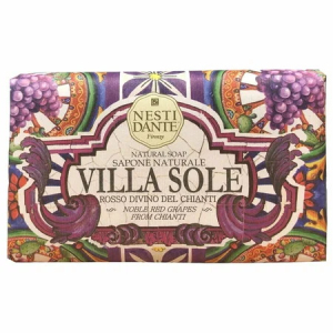 Нести данте мыло 250г виноград из кьянти