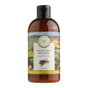 Фьери дея кондиционер для волос 500мл укрепление и блеск с экстрактом лаванды