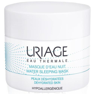 Урьяж о термаль маска для лица 50мл ночная