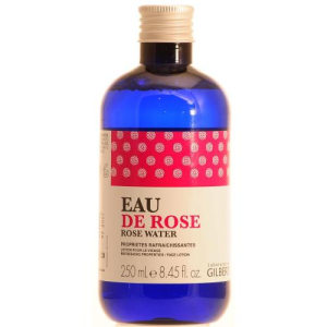 Лэно вода розовая 250мл. фл. [laino]