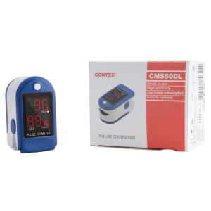 Контек cms50dl пульсоксиметр напалечный с принадлежностями