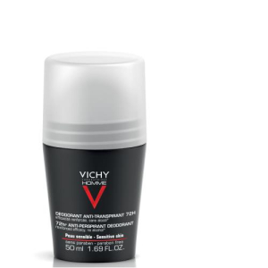 Виши ом дезодорант шариковый 50мл п/избыт потоотд 72ч /арт 17214681/