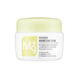 А Пью питат. крем д/лица с магнием