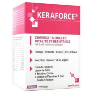 Керафорс капсулы 495,97 №90