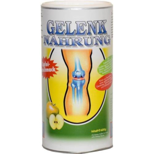 Геленк нарунг порошок 600г яблоко