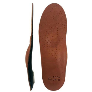 Алеф стельки ортопедические каркасн р 37-38 /арт 108/