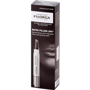 Филорга нутри-филлер д/губ бальзам пит. д/губ 4г. [filorga]