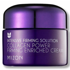 Мизон крем для лица 50мл укрепл коллагеновый